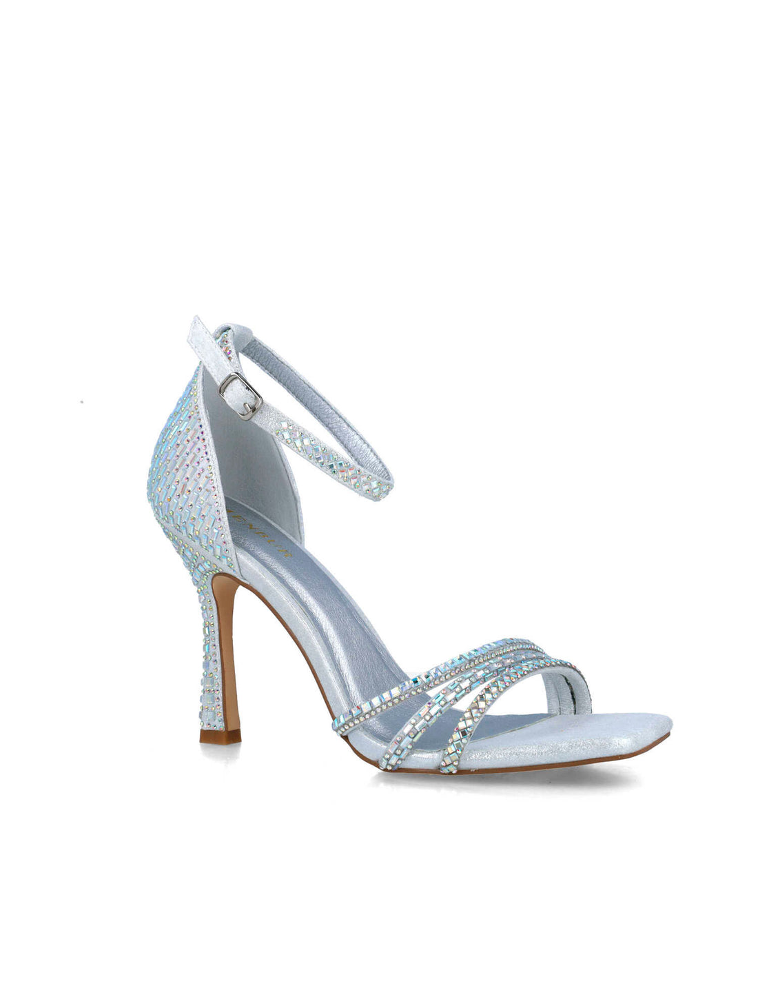 Silver Embellishd High-Heel Sandals_24736_09_02