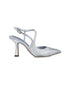 Silver Pumps With Ankle Strap_24767_09_01