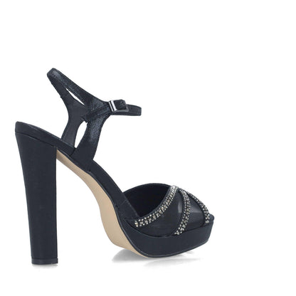 Black High Heel Sandal_24773_01_03