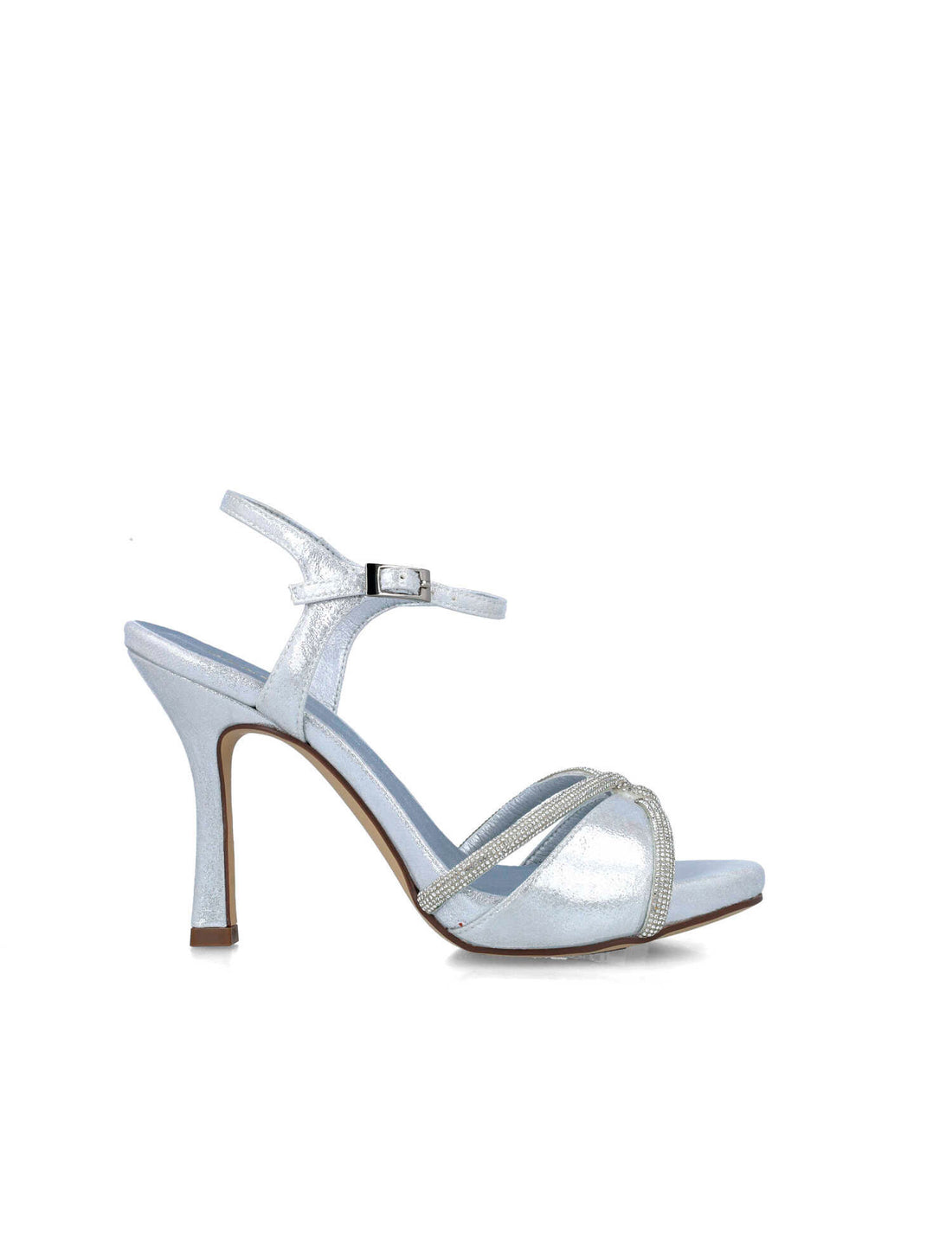 Silver High-Heel Sandals With Embellishments_24778_09_01
