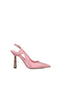 Pink Slingback Pumps With Embellished Heel_24781_97_01