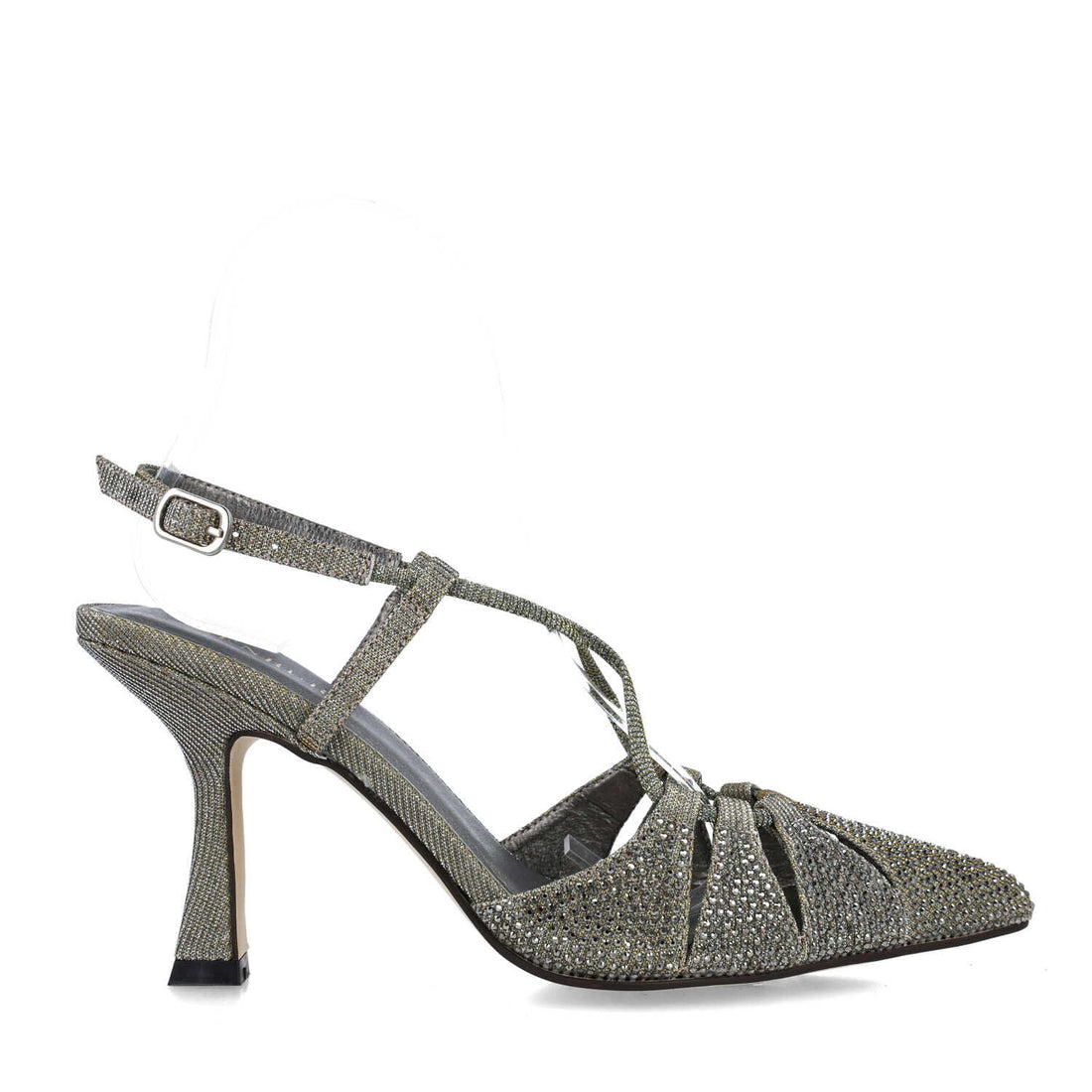 Grey Sandal With Multiple Straps_24831_71_01