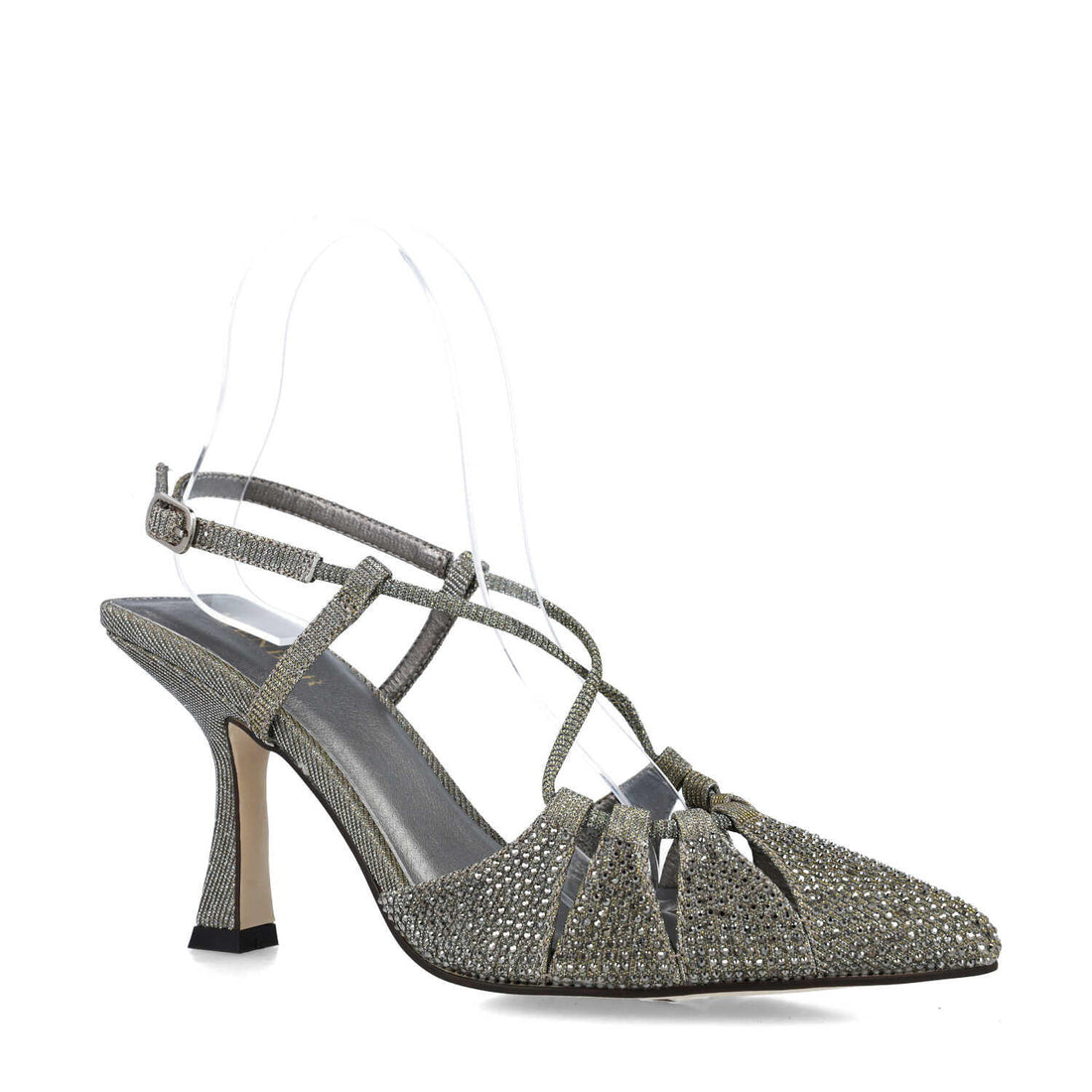 Grey Sandal With Multiple Straps_24831_71_02