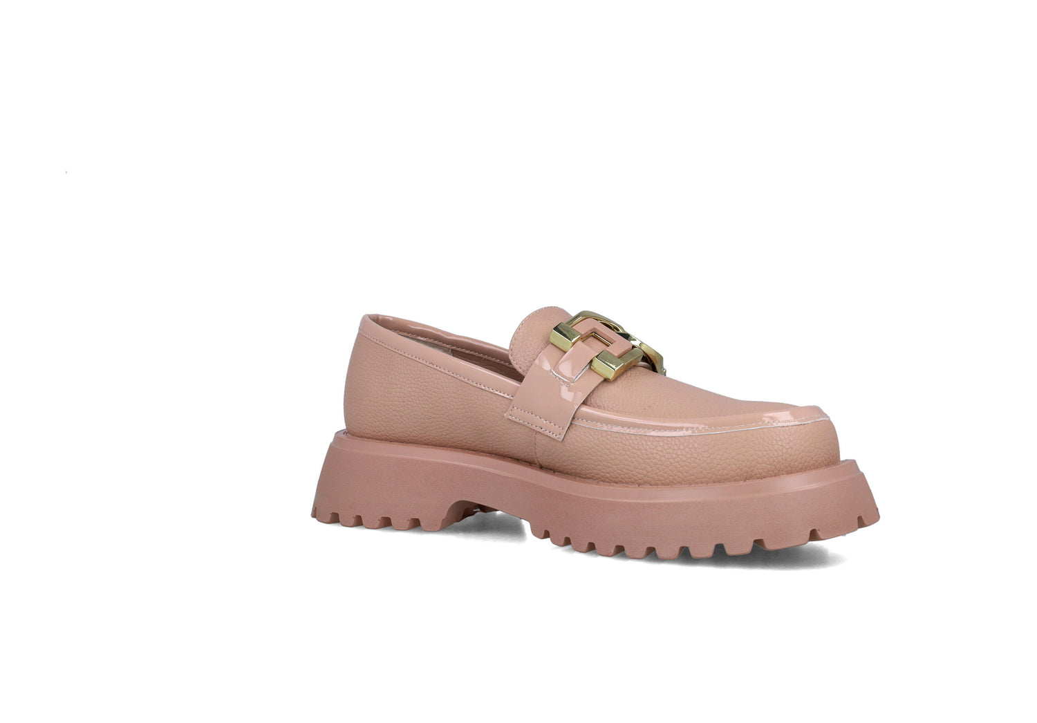 Nude Platform Loafers_24939_97_02