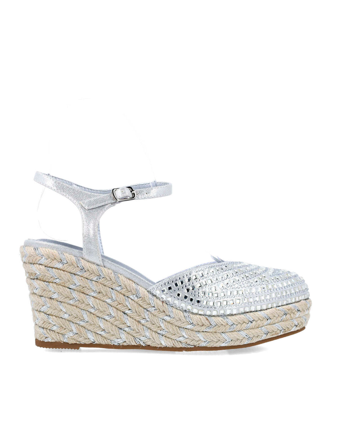 Silver Wedges With Embellishment_24982_09_01