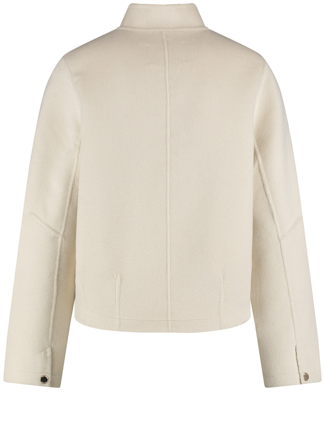 Gerry Weber_Whitecap Gray_Outdoor Jacket Wool_250008-61004_90014_02