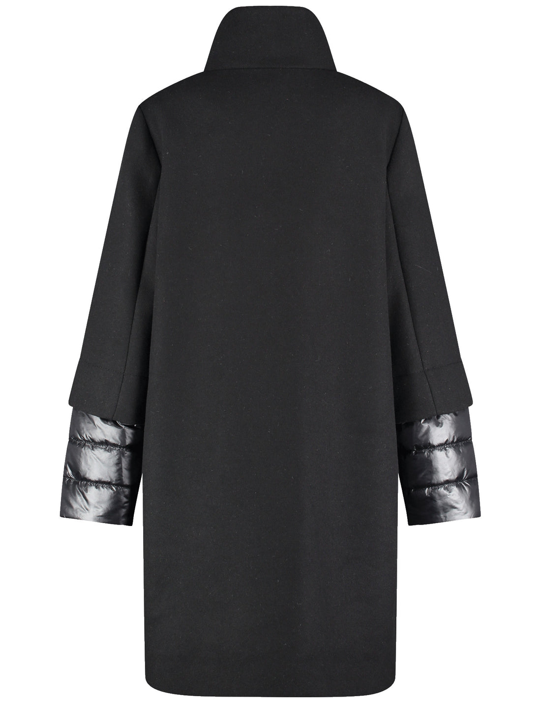 Gerry Weber_Black_Outdoor Jacket Wool_250030-61022_11000_02