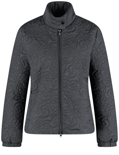 Gerry Weber_Black_Coat Not Wool_250042-61034_11000_01