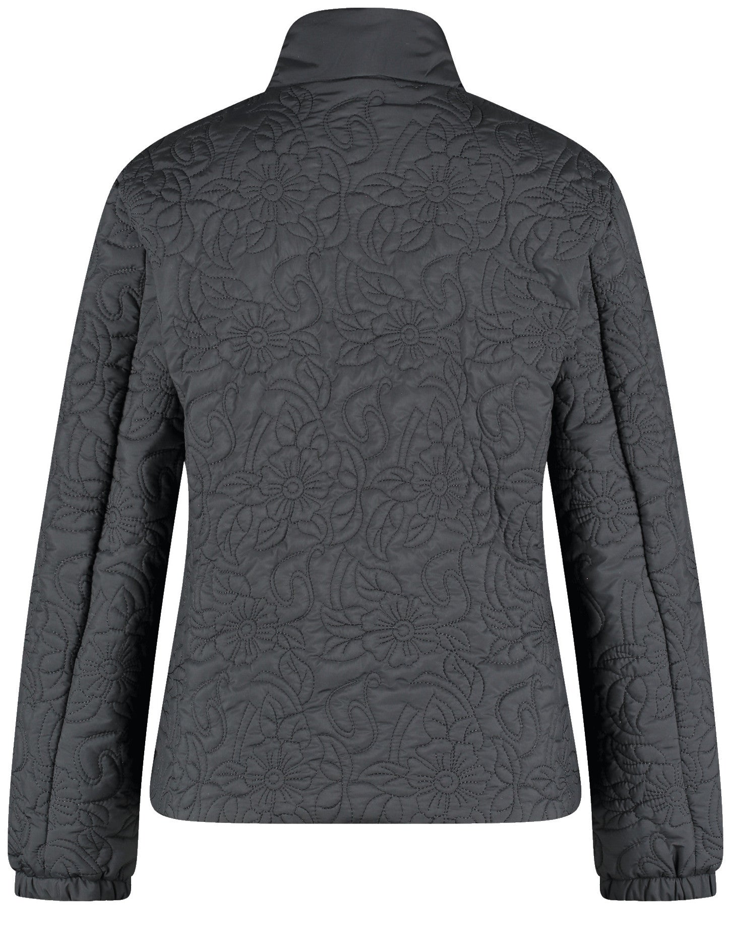 Gerry Weber_Black_Coat Not Wool_250042-61034_11000_02