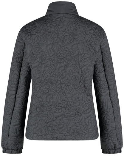 Gerry Weber_Black_Coat Not Wool_250042-61034_11000_02