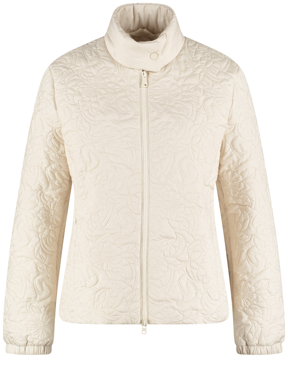 Gerry Weber_Whitecap Gray_Coat Not Wool_250042-61034_90014_01