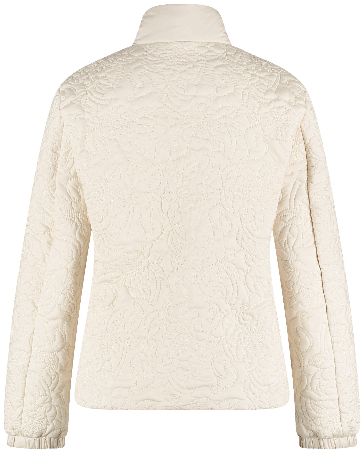 Gerry Weber_Whitecap Gray_Coat Not Wool_250042-61034_90014_02