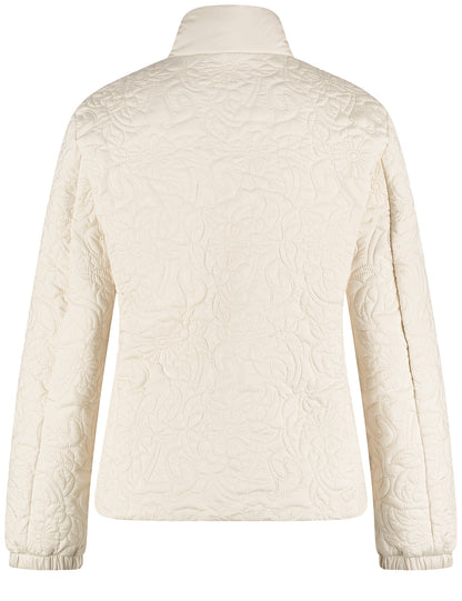 Gerry Weber_Whitecap Gray_Coat Not Wool_250042-61034_90014_02