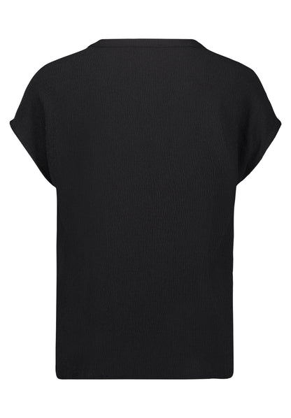 Betty Barclay_Basic V-Neck Shirt_2509-1405_9045_05