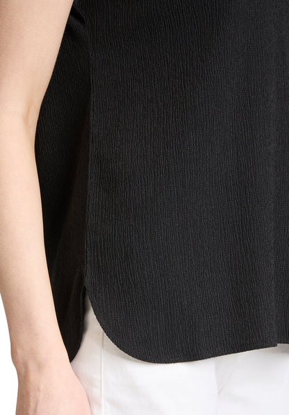 Betty Barclay_Basic V-Neck Shirt_2509-1405_9045_07