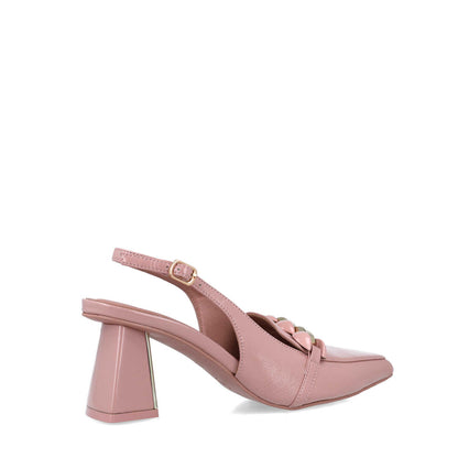 Nude Slingback Pumps_25304_97_03