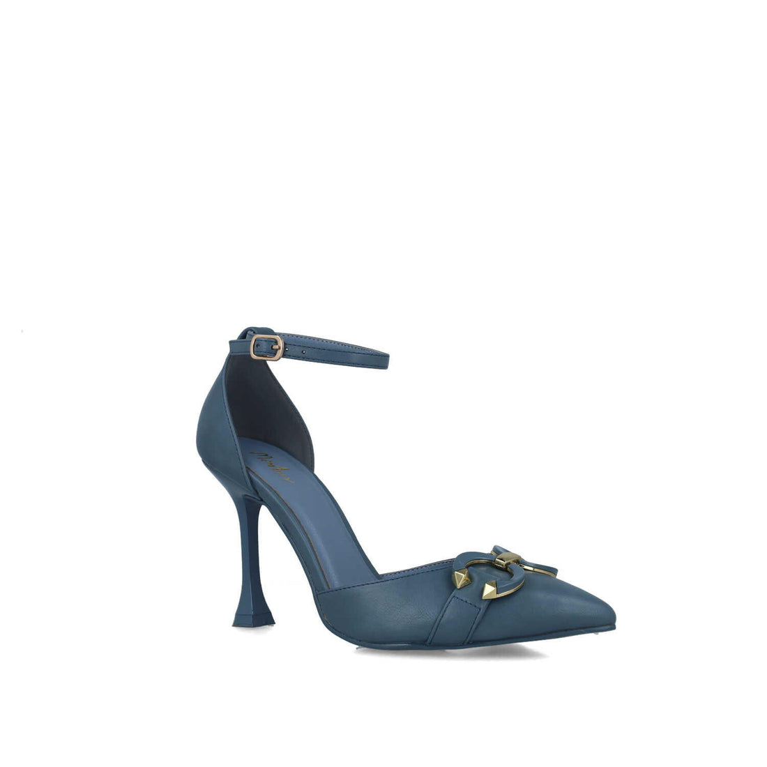 Jeans Pumps With Ankle Strap_25306_51_02