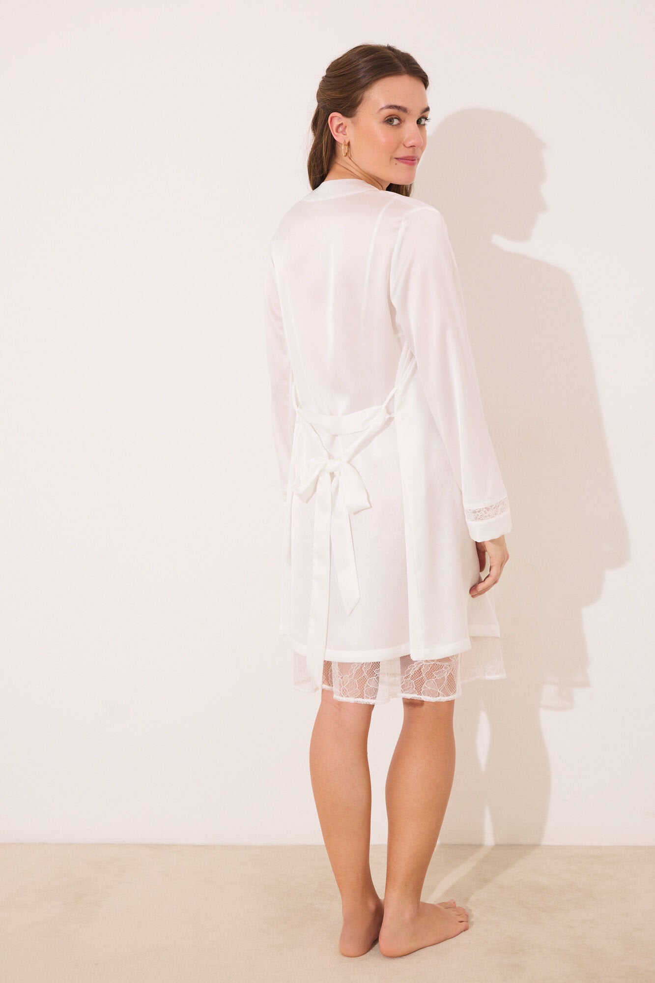 Women Secret_White Satin Midi Robe_2539001_96_04