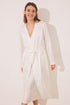 Women Secret_White Long Satin Robe_2539003_96_01