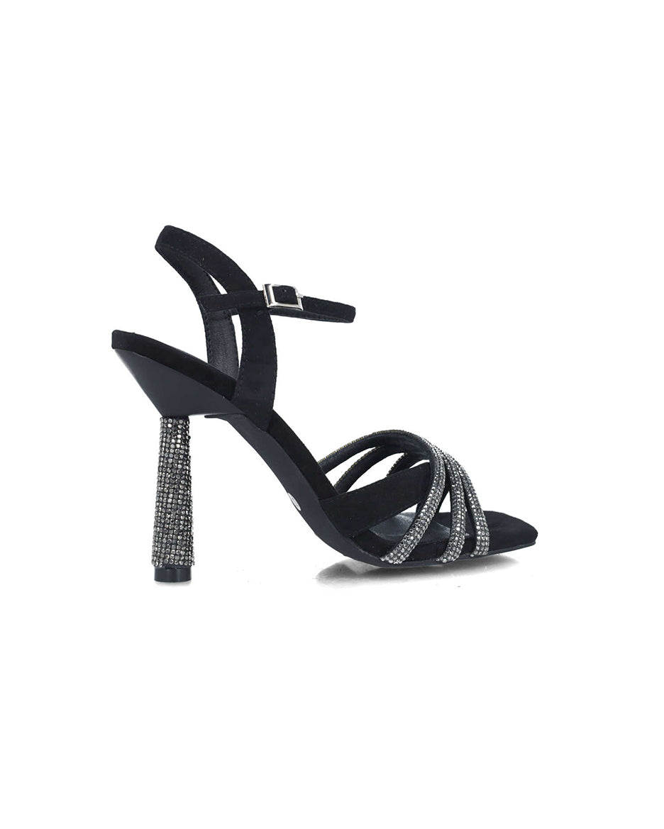 Black High-Heel Sandals_25393_01_03