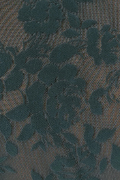 Women Secret_Bottle_Green Satin and Lace Pyjamas Set_2542473_20_07