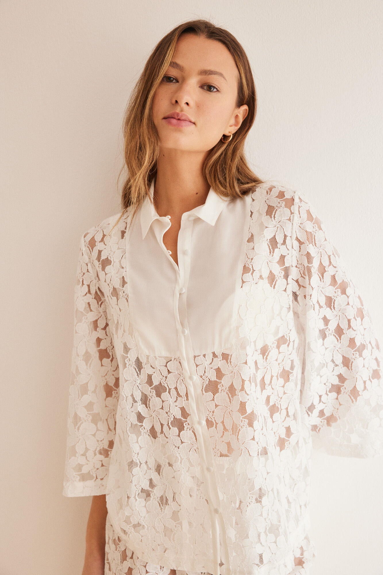 Shirt Style Pyjama_2547591_96_02
