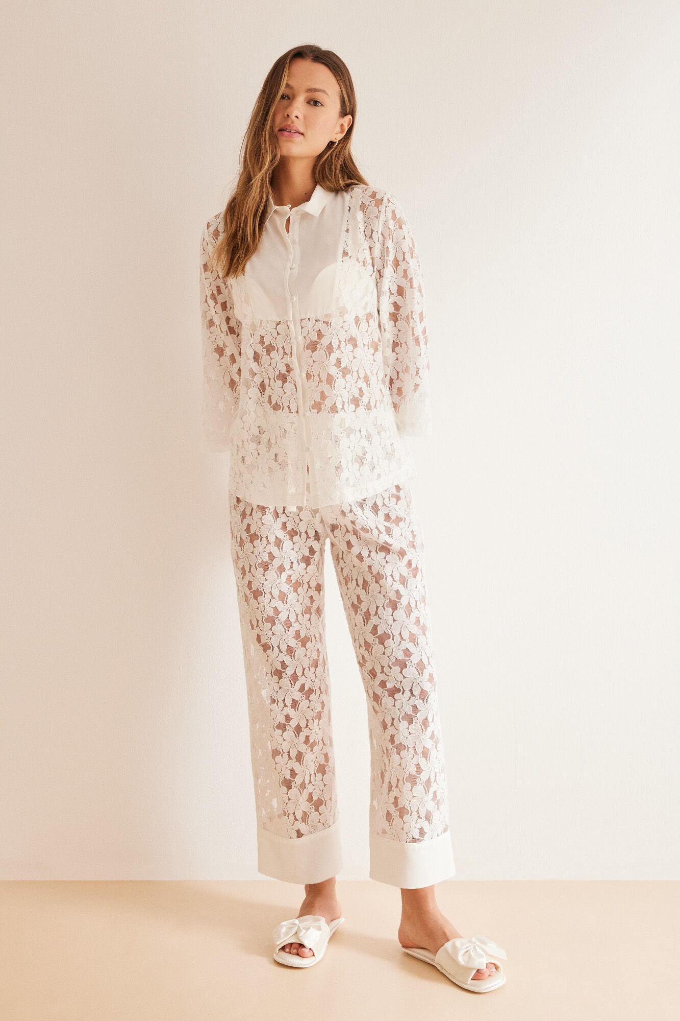 Shirt Style Pyjama_2547591_96_03