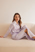 Purple/Lilac Long Sleeves Masculine Pyjama_2547599_75_01