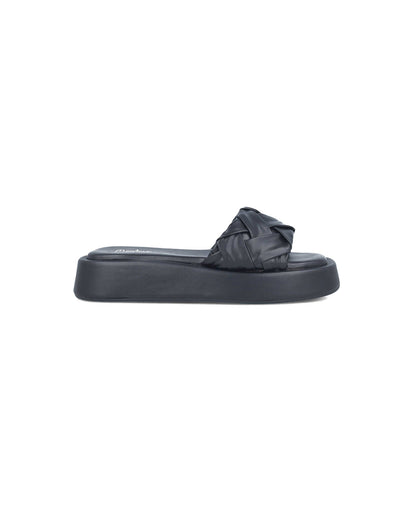 Black Platform Slippers_25561_01_01