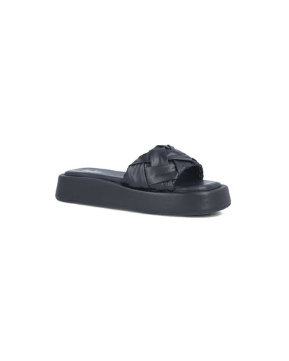 Black Platform Slippers_25561_01_02