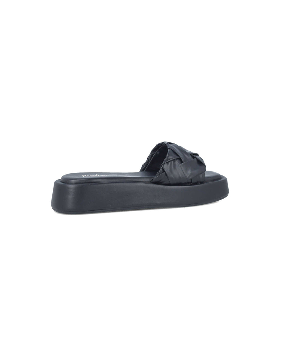 Black Platform Slippers_25561_01_03