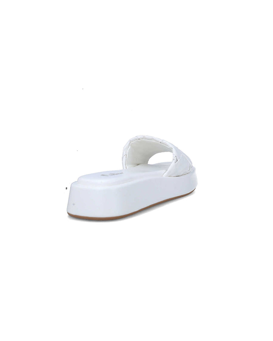 White Platform Slippers_25561_06_03