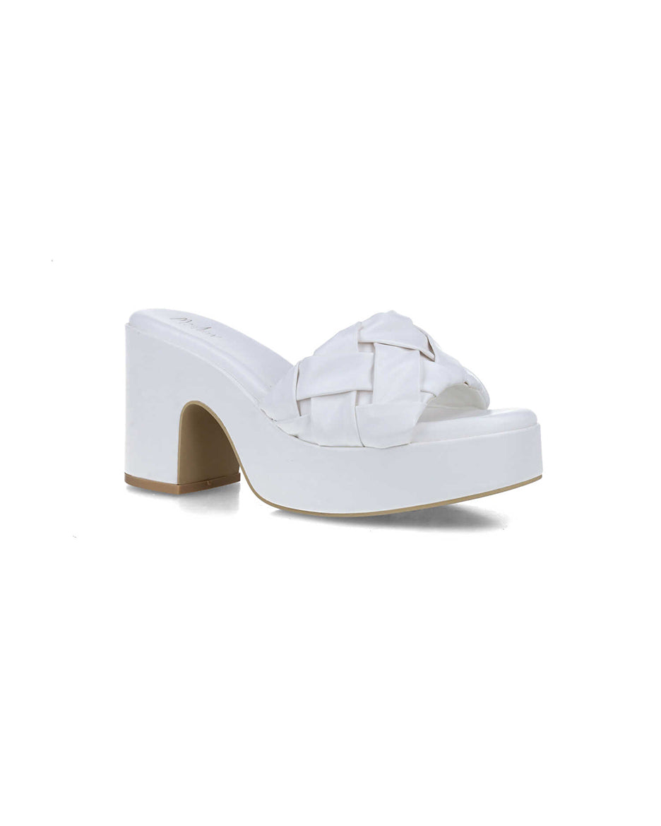 White Platform Slipper Heels_25566_06_02