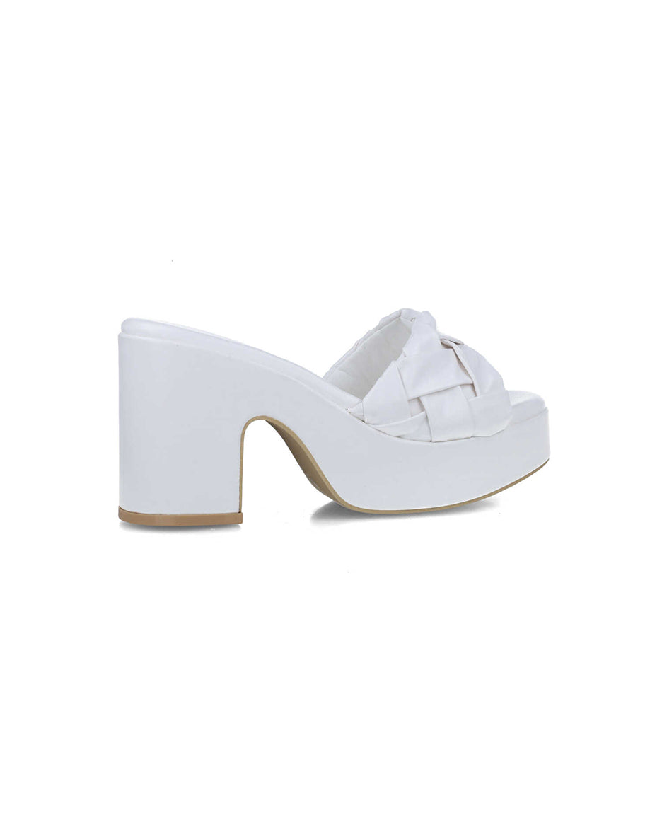 White Platform Slipper Heels_25566_06_03