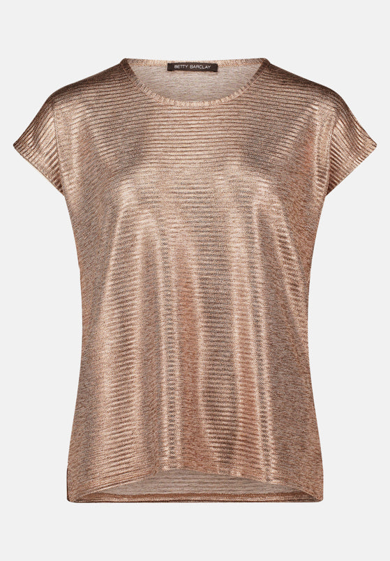 Betty Barclay_Metallic RosŽ_Casual Shirt with a Shiny Effect_2577-1469_4333_04