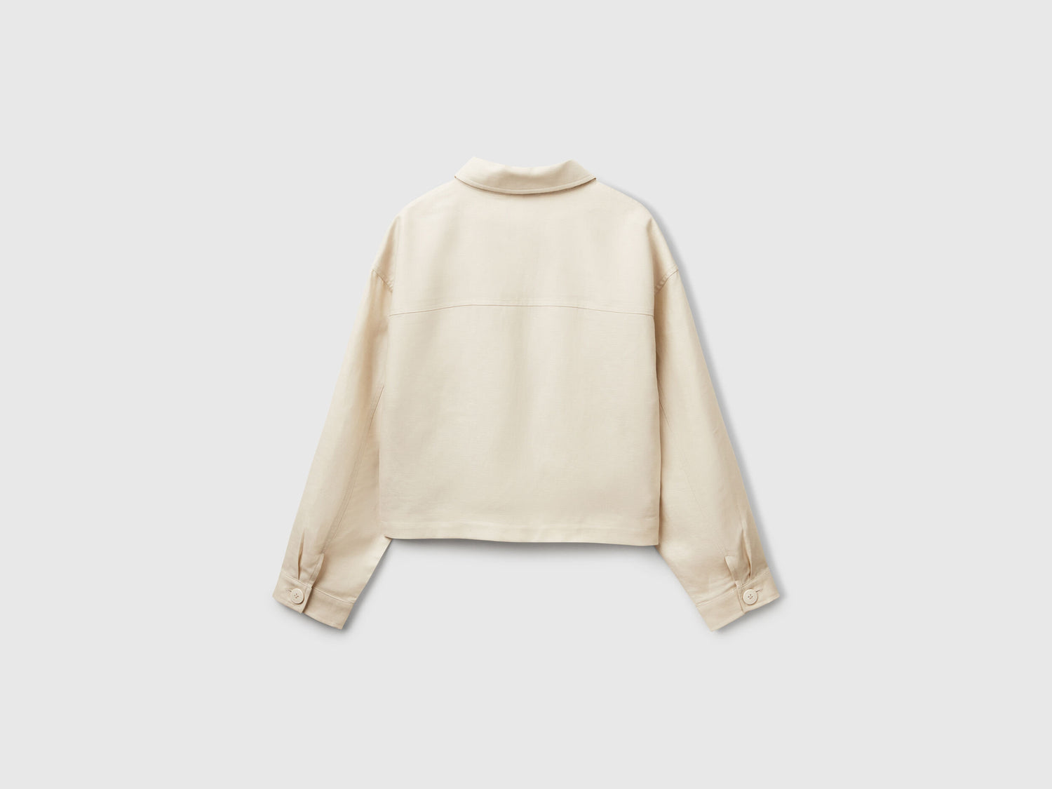 Benetton_Linen Blend Jacket_25BVDN08B_152_05