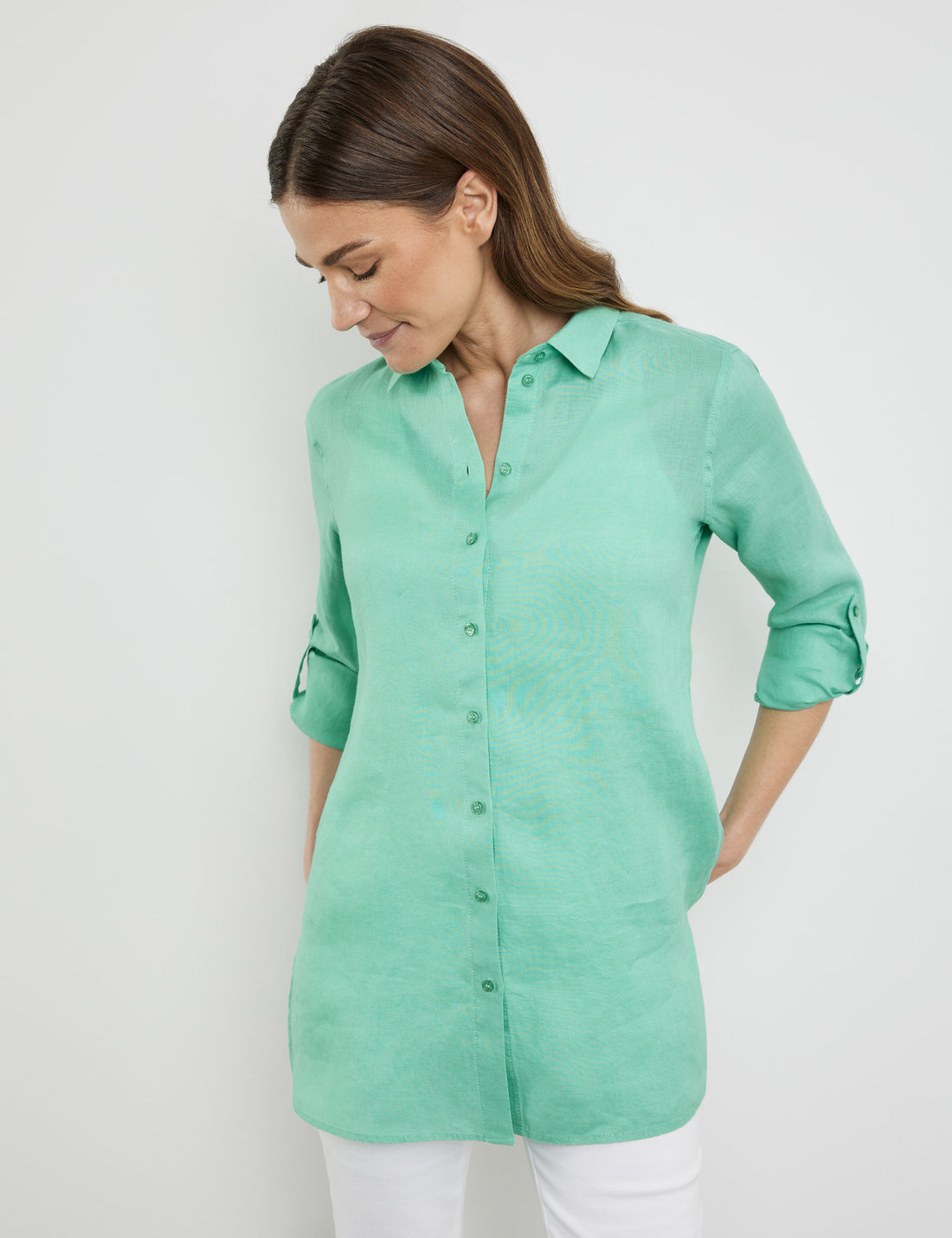 Long Linen Blouse_260018-66435_50375_03