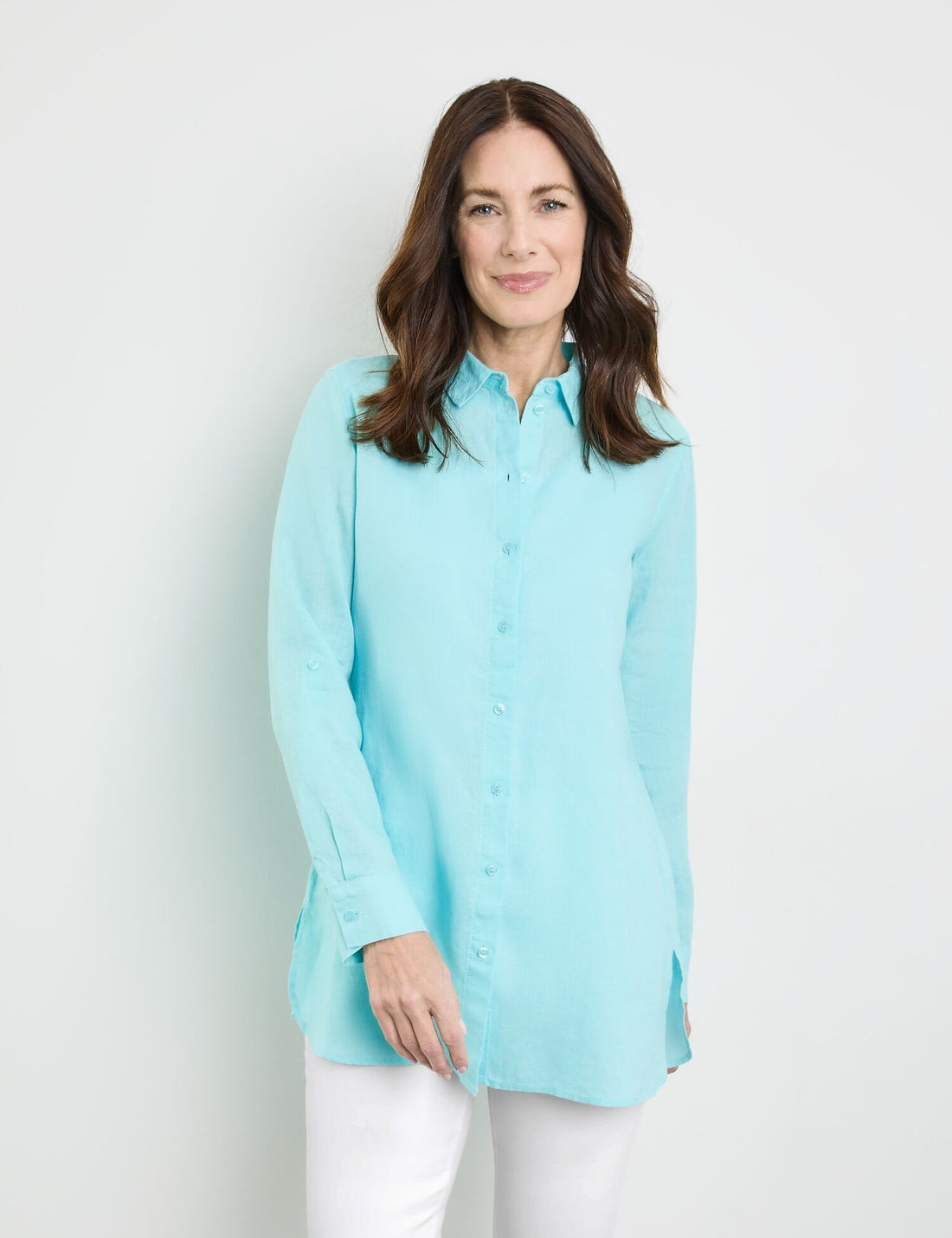 Long Linen Blouse_260018-66435_80367_03