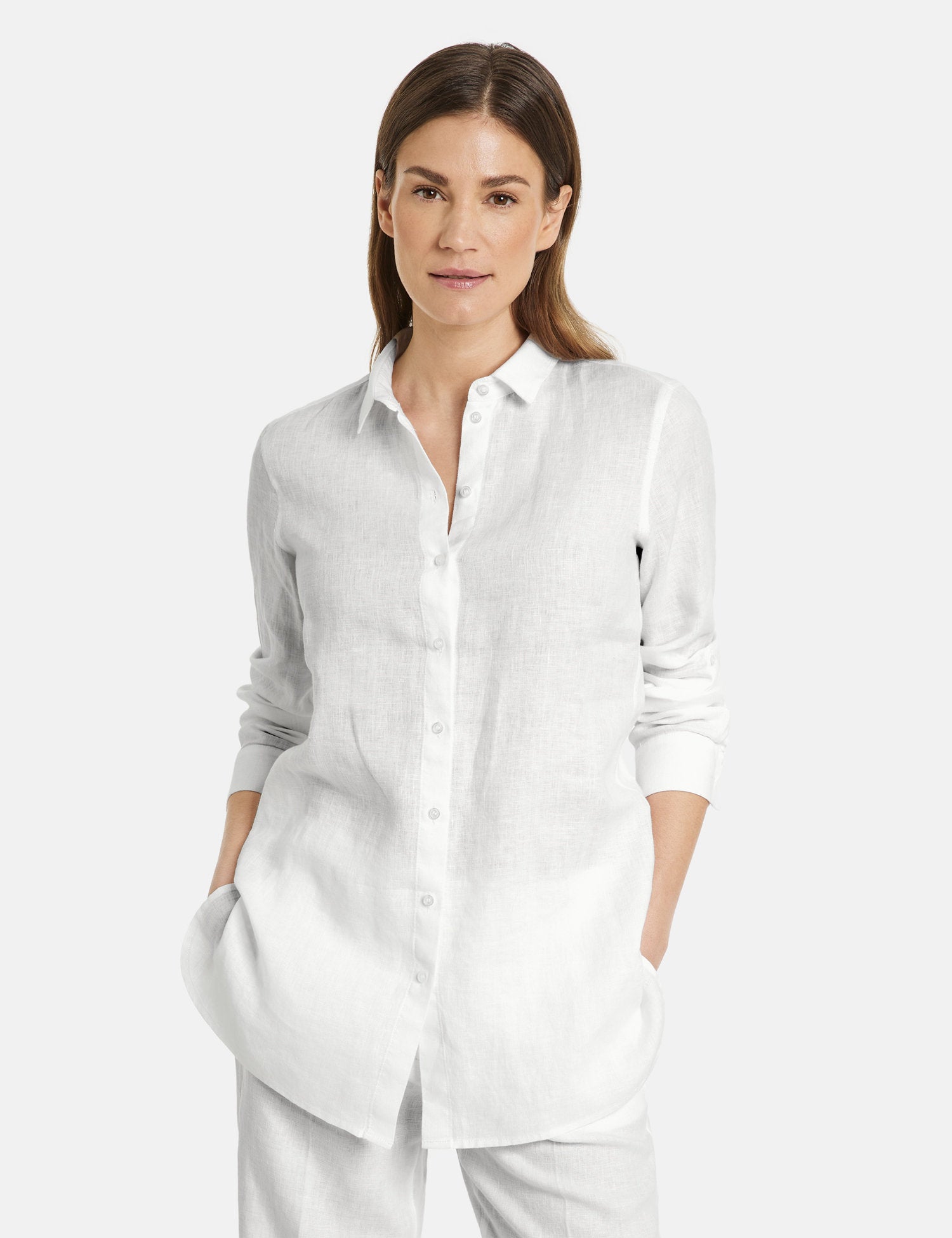 Long Linen Blouse_260018-66435_99600_01