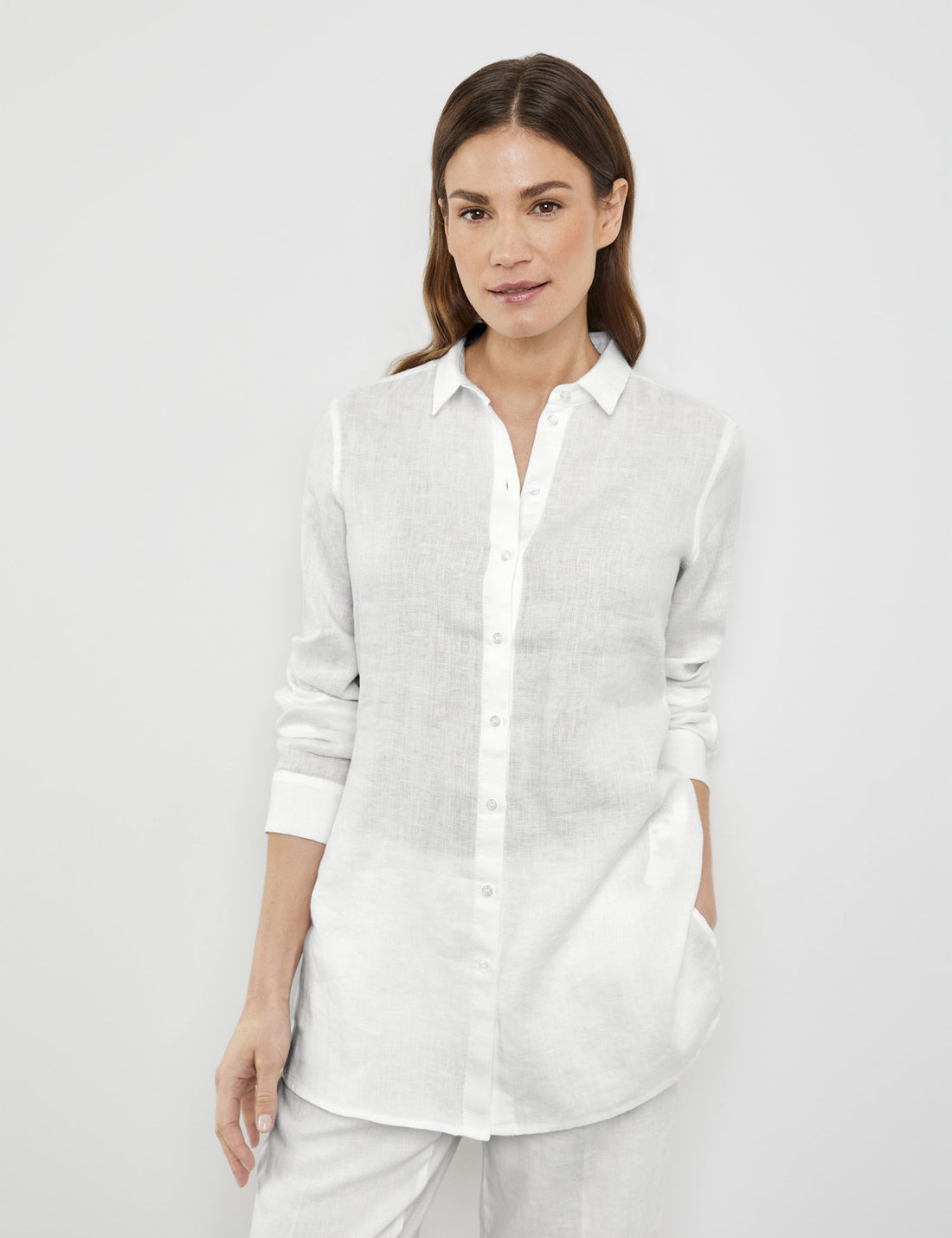 Long Linen Blouse_260018-66435_99600_03