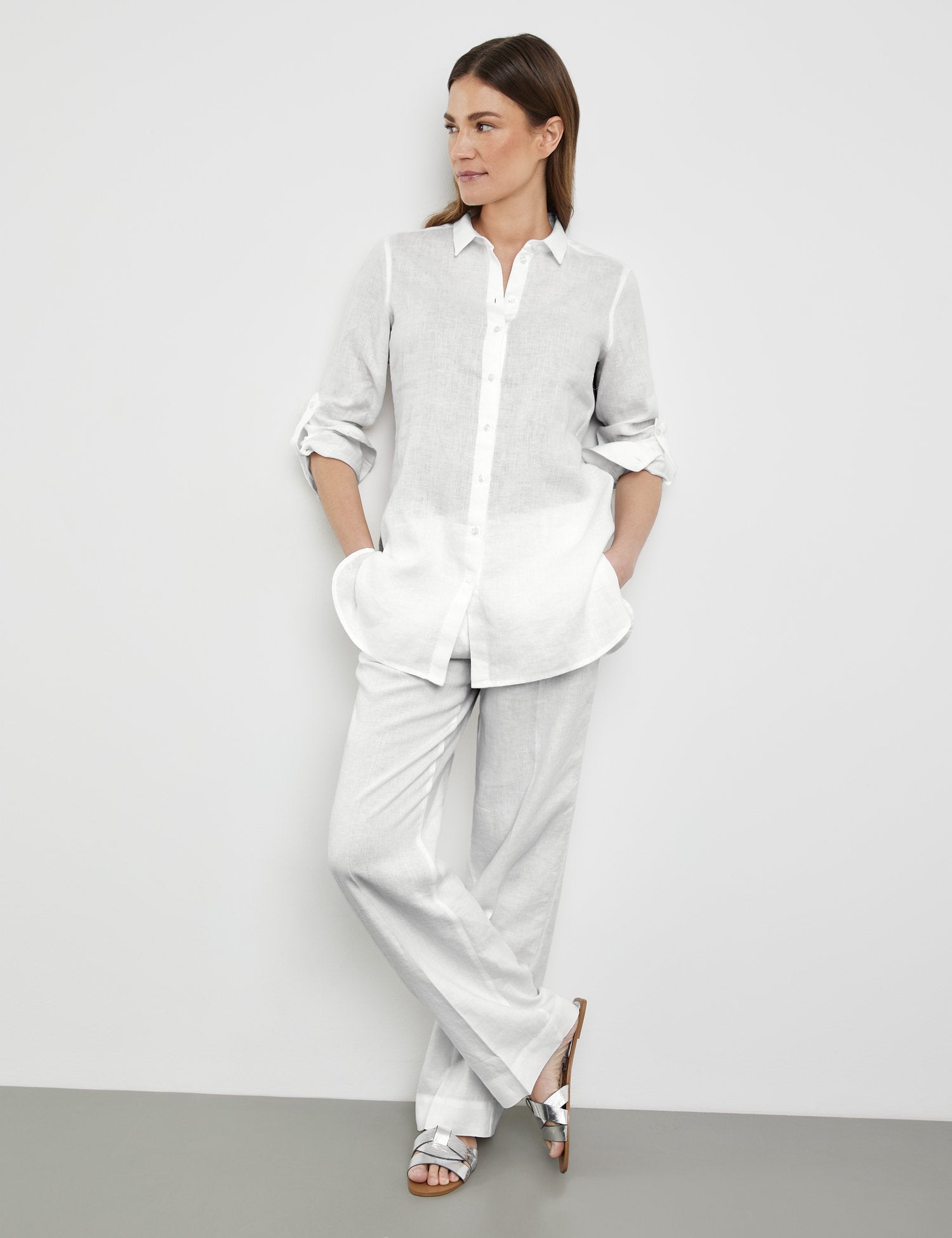 Long Linen Blouse_260018-66435_99600_05