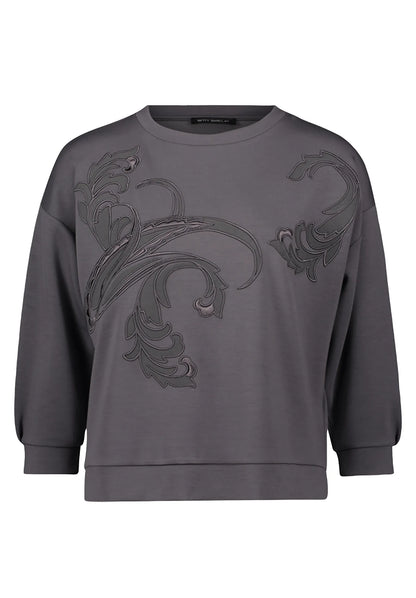 Betty Barclay_Grey_Sweatshirt_2634-1145_9095_04