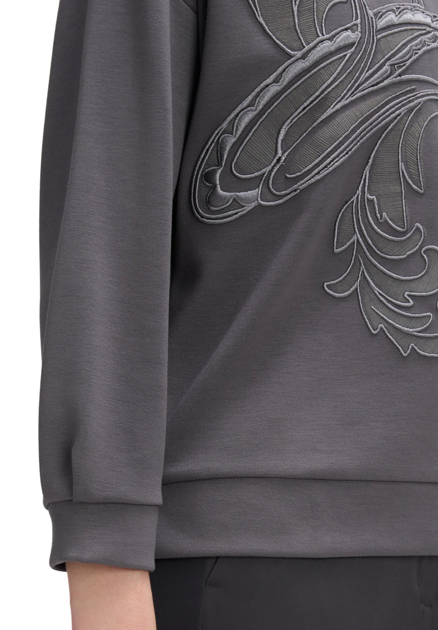 Betty Barclay_Grey_Sweatshirt_2634-1145_9095_07