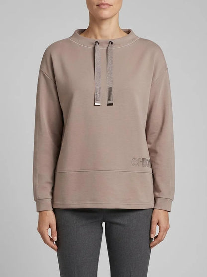 Betty Barclay Smoky Dust Women Sweatshirt 1/1 Sleeve SKU: 2712-1499_7324 Image 00