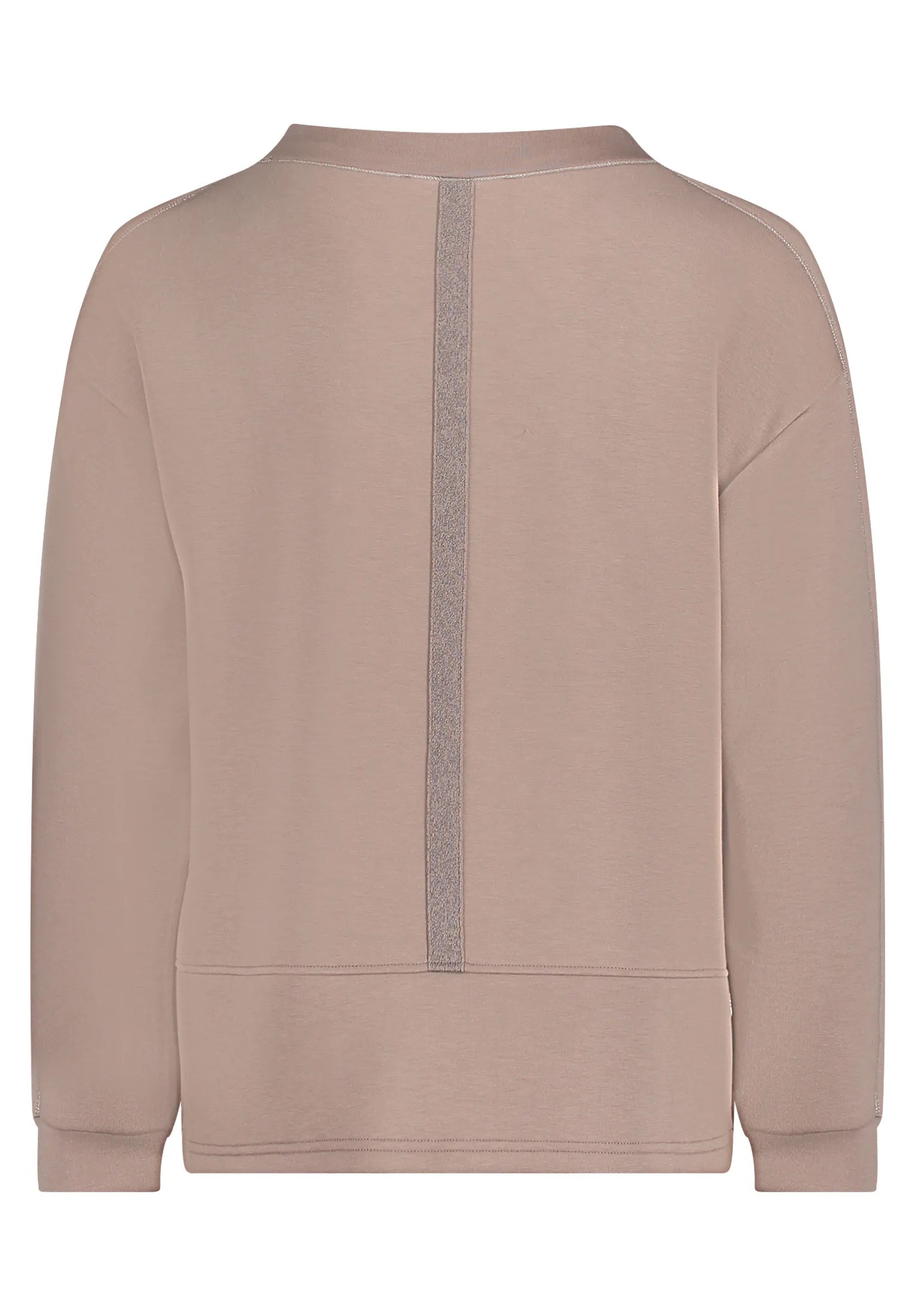 Betty Barclay Smoky Dust Women Sweatshirt 1/1 Sleeve SKU: 2712-1499_7324 Image 07