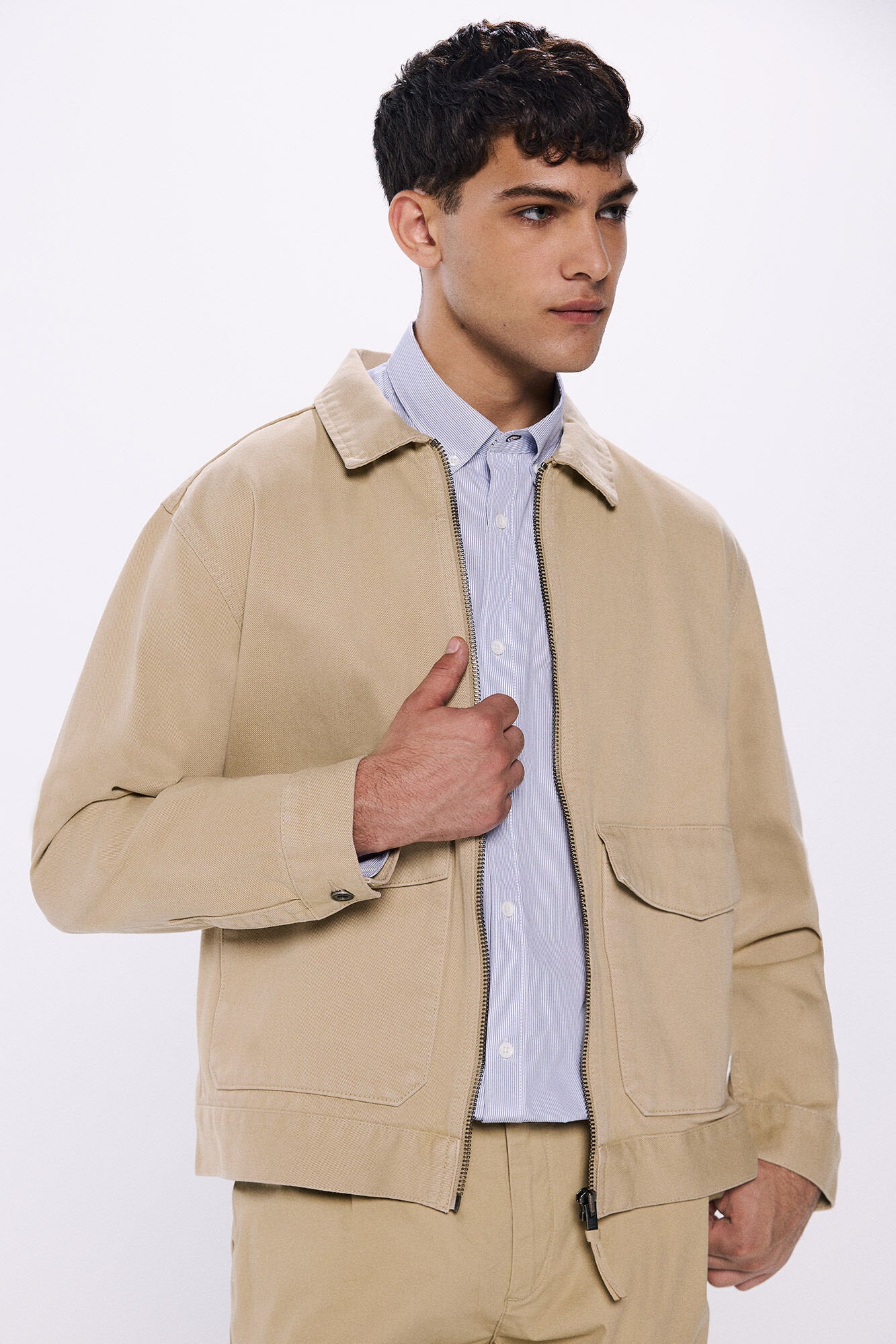 Washed Cotton Jacket_2838411_51_06