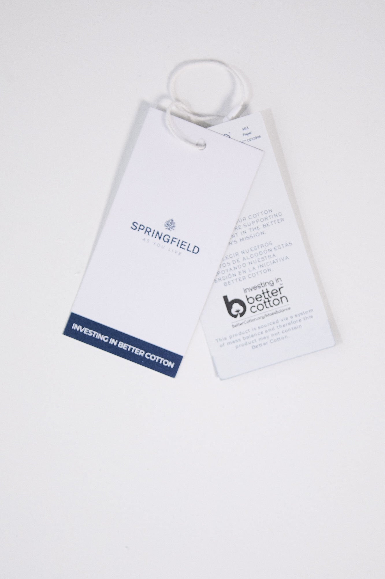 Springfield_Corduroy Neck Short Parka_2839443_91_08