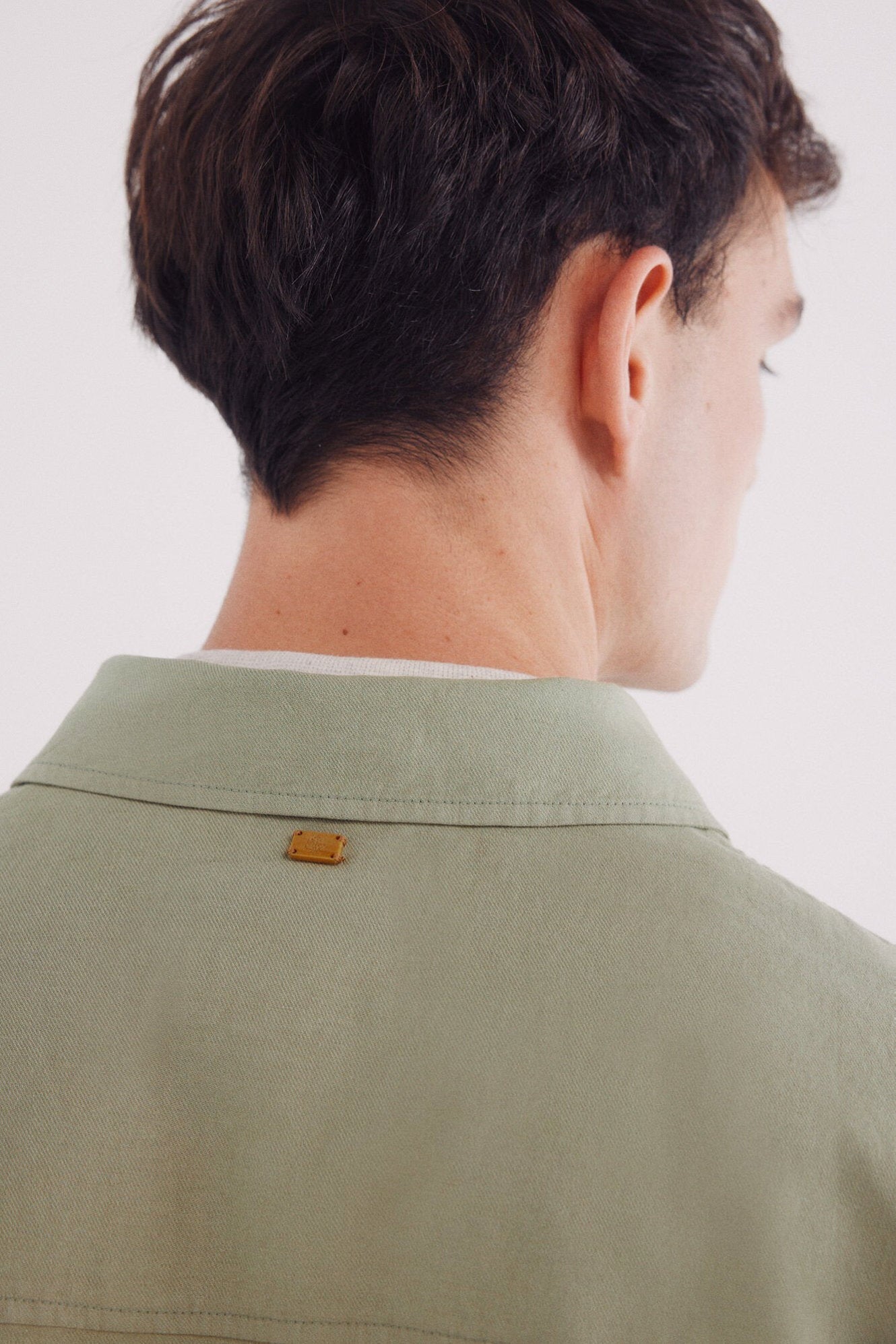 Springfield_Linen-Cotton Shirt_2839446_93_06