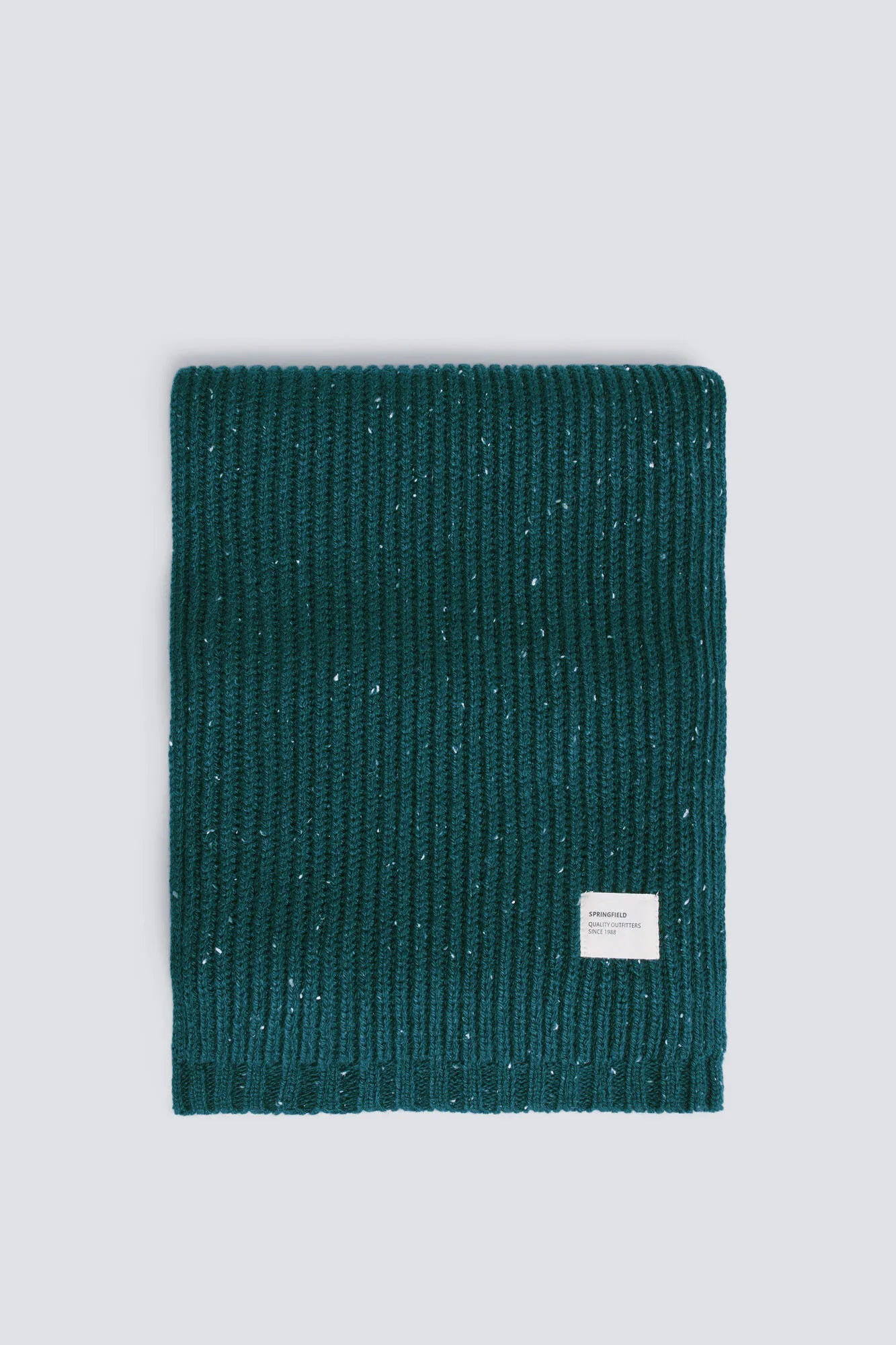 Springfield_blue_Neps Ribbed Scarf_2842382_28_01