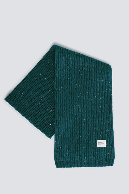 Springfield_blue_Neps Ribbed Scarf_2842382_28_02